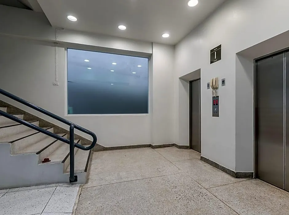 New Apg Apartment-1