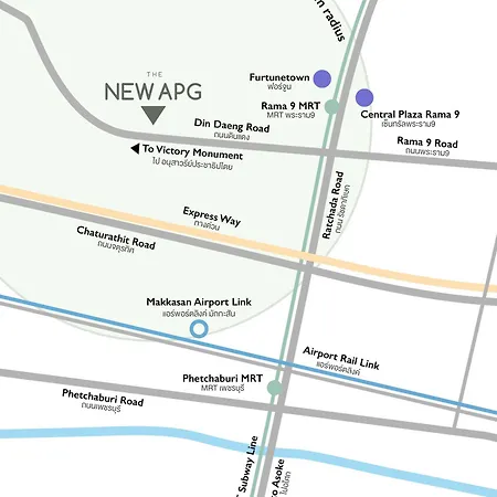 New Apg Apartment-3